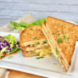 Gourmet Sandwich
