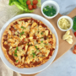 Pizza Hawaiian