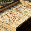 catering box