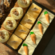 catering box