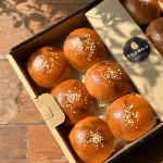 Picture of Mini Burgers Catering Box