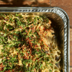 catering tray