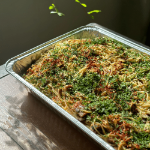 catering tray