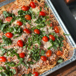 catering tray