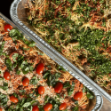 catering tray