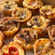 quiches