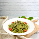 Picture of Pesto Chicken Pasta 