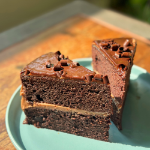 Picture of Chocolate Mania Cake 9" OOS
