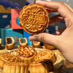 Picture of Tedboy Joyous Mooncakes Series [2024]