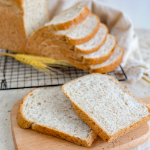 wholemeal loaf