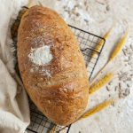 sourdough sunflower