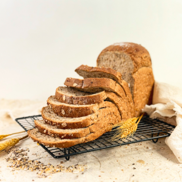 wholemeal multigrain