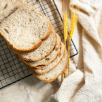 Rye Loaf 