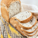 Rye Multiseed Loaf