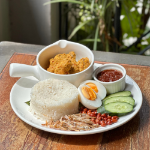 Nasi Lemak