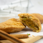 Curry Puff