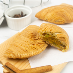 curry puff