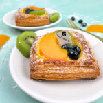 fruit danish