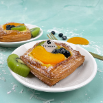 Fruit Danish