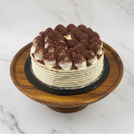 Picture of Tiramisu Cake (Whole)