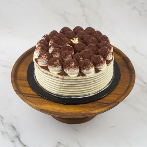 Picture of Tiramisu Cake (Whole)