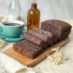 Picture of Chocolate Pound Cake (Whole)