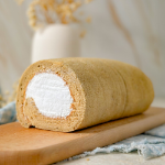 Picture of Coffee Kick Swiss Roll