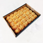 Picture of Chicken Floss Bun Catering Box