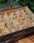 Picture of Chicken Floss Bun Catering Box