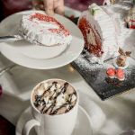 Picture of [XMAS] Hot Chocolate Hazelnut Latte 