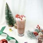 Picture of [XMAS] Strawberry Chocolate Latte