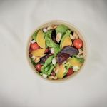 Picture of  Seasonal Mix Salad (Vege)