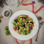 Picture of  Seasonal Mix Salad (Vege)