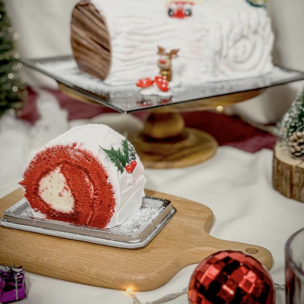 Picture of [XMAS] Red Velvet Dream Slice