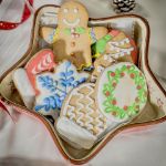 Picture of [XMAS] Gingerbread Cookies with Hand Crafts