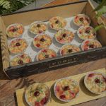 Picture of [XMAS]Baked Prawn with Creamy Lemon Tarragon - Catering Box