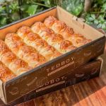 Picture of Cheese Mayo Bun Catering Box