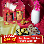 Picture of [CNY] Fortune Bundle Set Buy 10x Free 1x