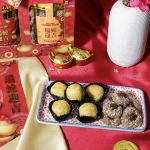 Picture of [CNY] Fortune Bundle Set Buy 10x Free 1x