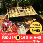 Picture of Bundle: 6 Catering Boxes