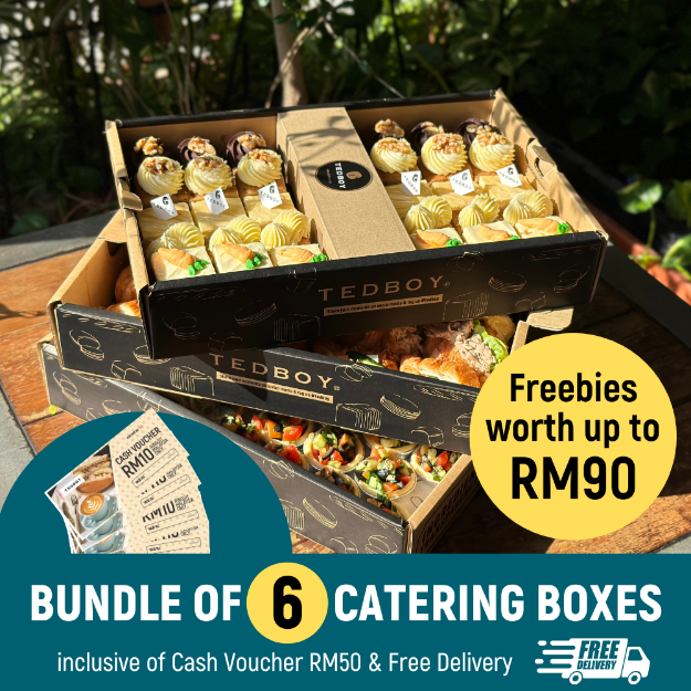 Catering Bundle