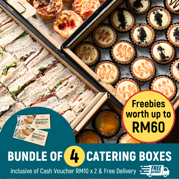 Catering Bundle Set