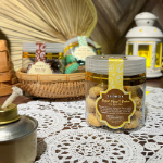 Picture of [Raya] Biskut Biscoff Badam Jar