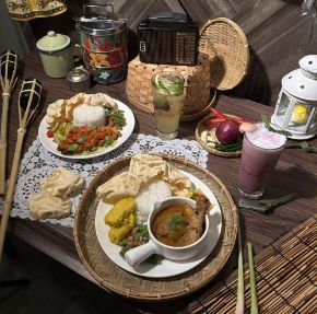 Picture for category Tedboy Seasonal Special