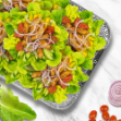 Picture of Teriyaki Chicken Salad Tray (6- 8 pax)