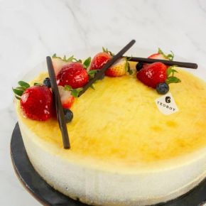 Picture for category Customise Cakes