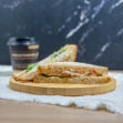 Picture of Peri - Peri Tuna Sandwich To - Go