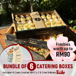Catering Box