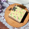 pear helene cake