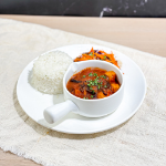 hot food 